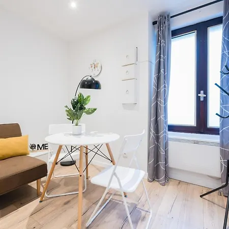 Appartement Joli Studio Hypercentre Proche Paris Corbeil-Essonnes